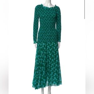 ISO RHODE Lettie Bombay Bloom